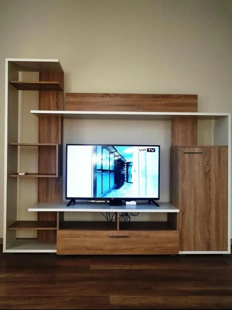 Apartment In Green Budapestt Tbilisi Georgien