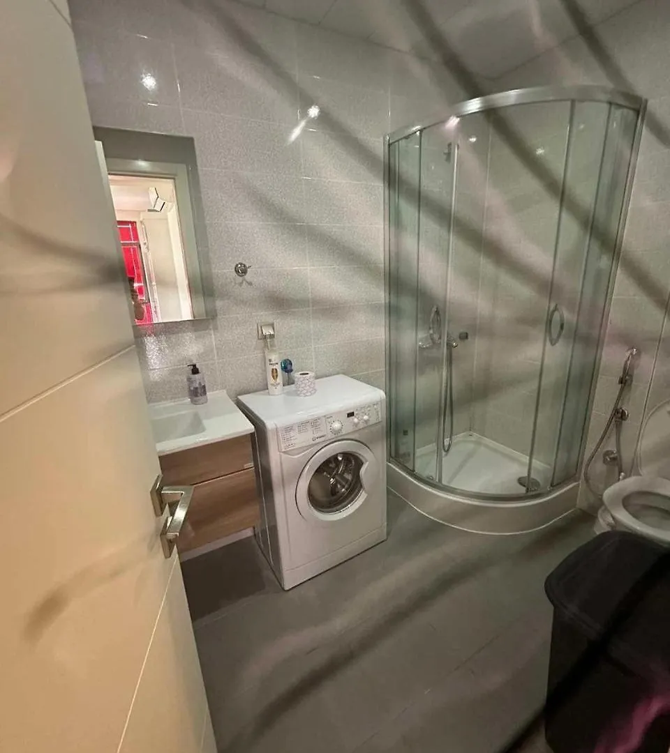 Apartment In Green Budapestt Тбилиси