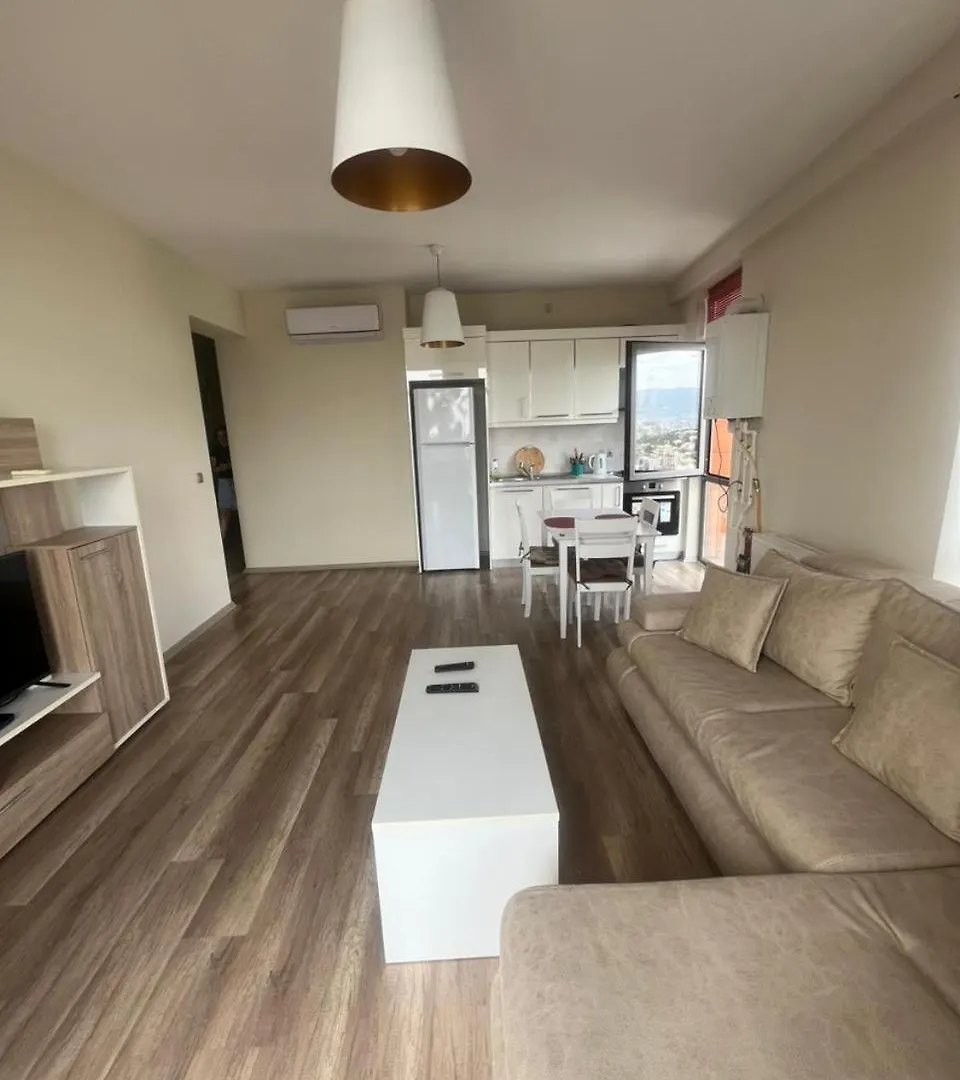 Apartment In Green Budapestt Тбилиси 0*,