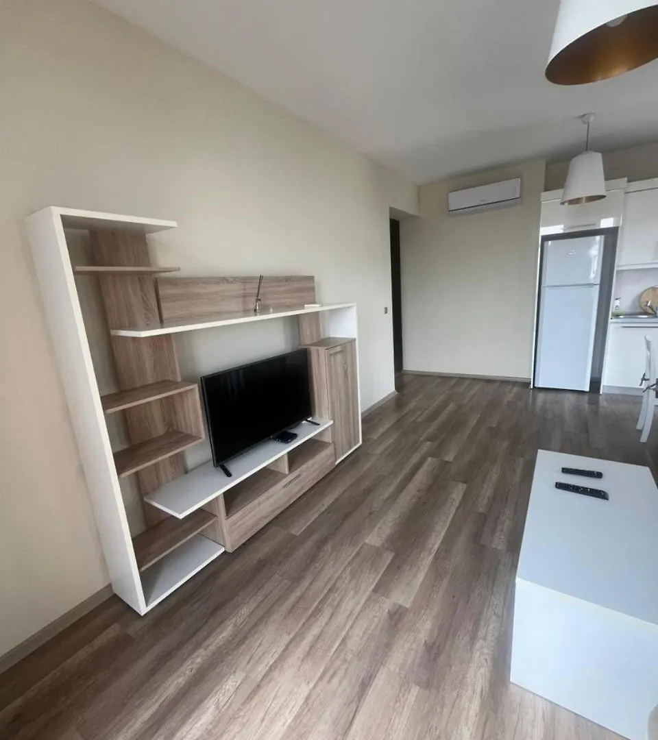 Apartment In Green Budapestt Тбилиси