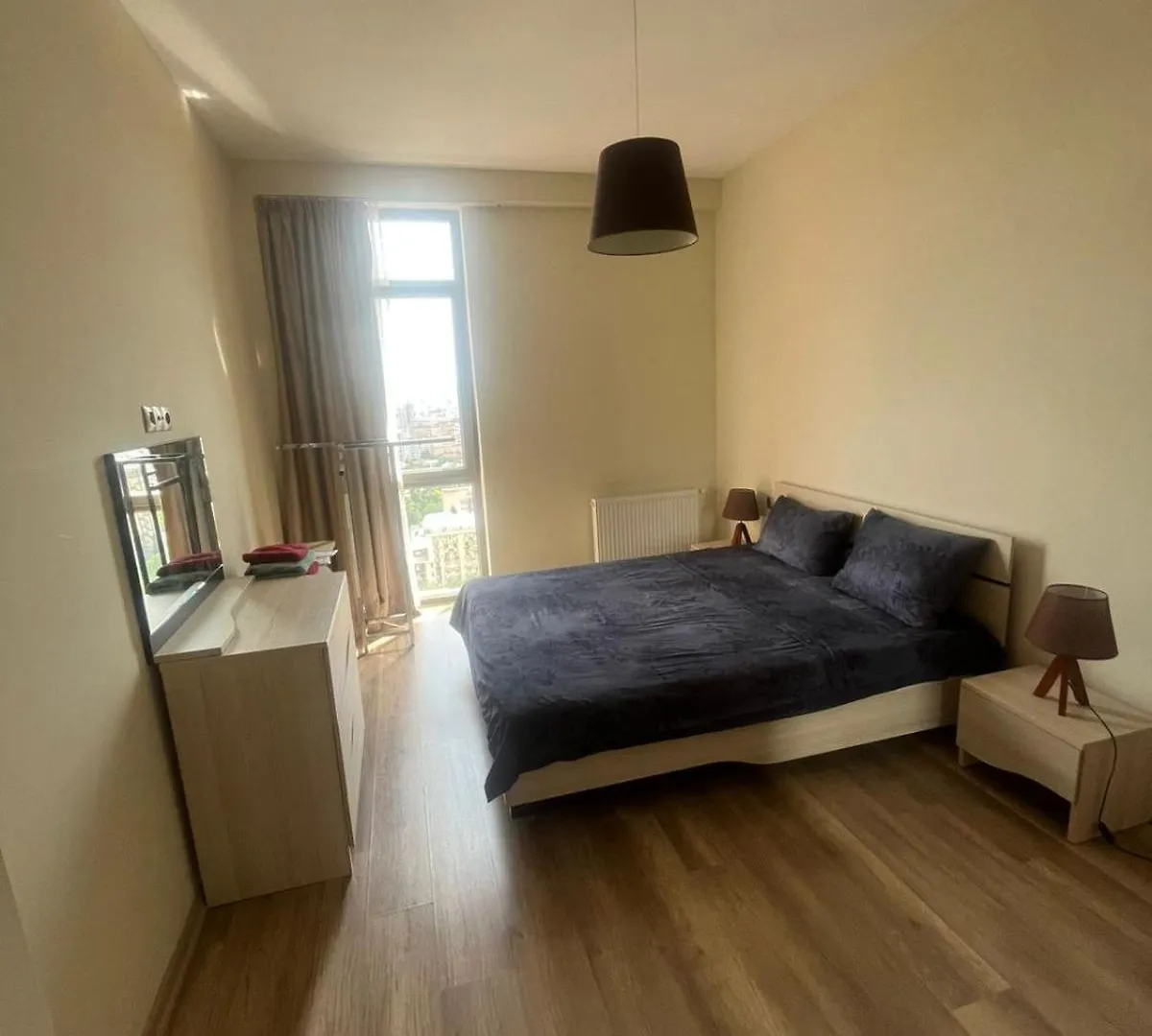 Apartment In Green Budapestt Тбилиси