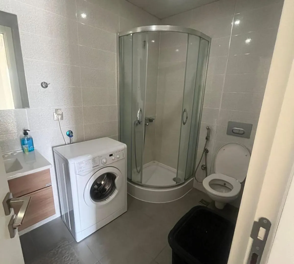 Apartment In Green Budapestt Tbilisi 0*,  Georgien