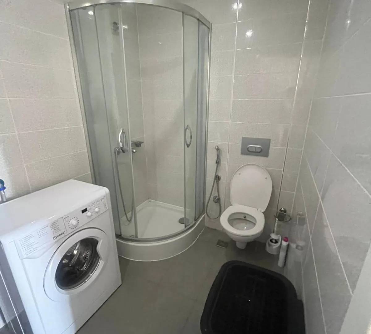 Apartment In Green Budapestt Тбилиси