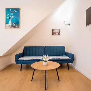 Апартаменты Your Cozy In Old, Тбилиси