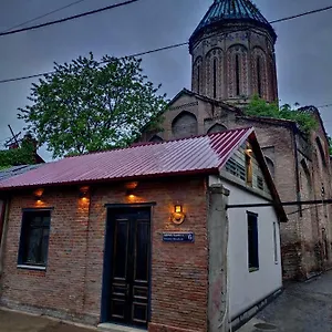 Nocleg ze śniadaniem 3 Heritage, Tbilisi