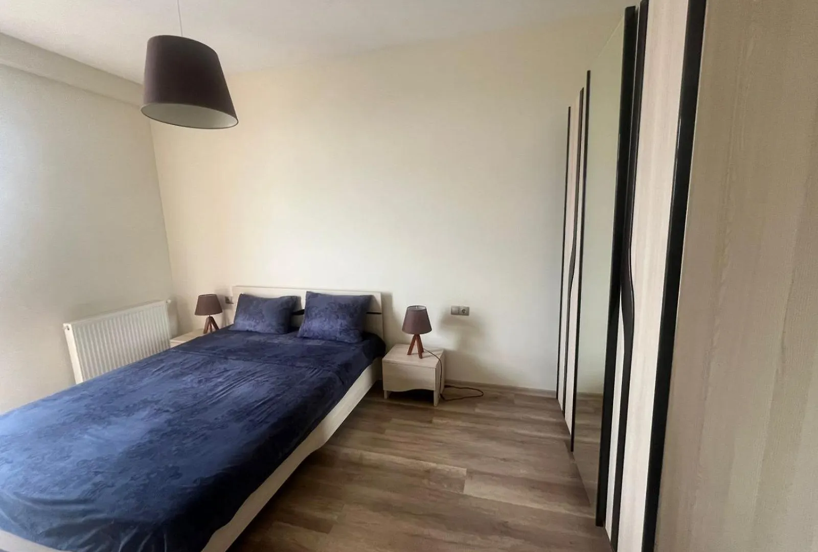 Apartment In Green Budapestt Tbilisi