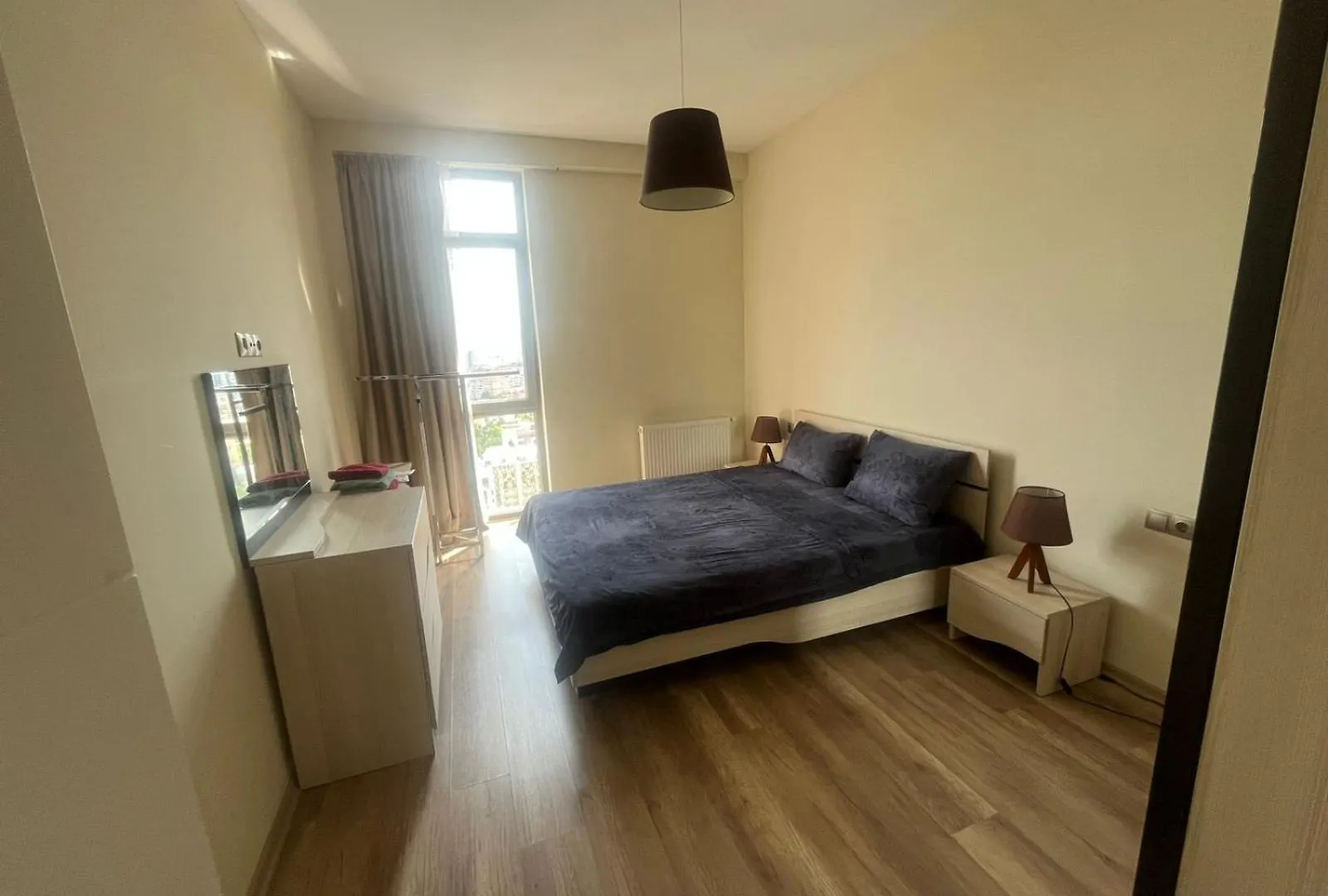 Apartment In Green Budapestt Tbilisi Gruzja