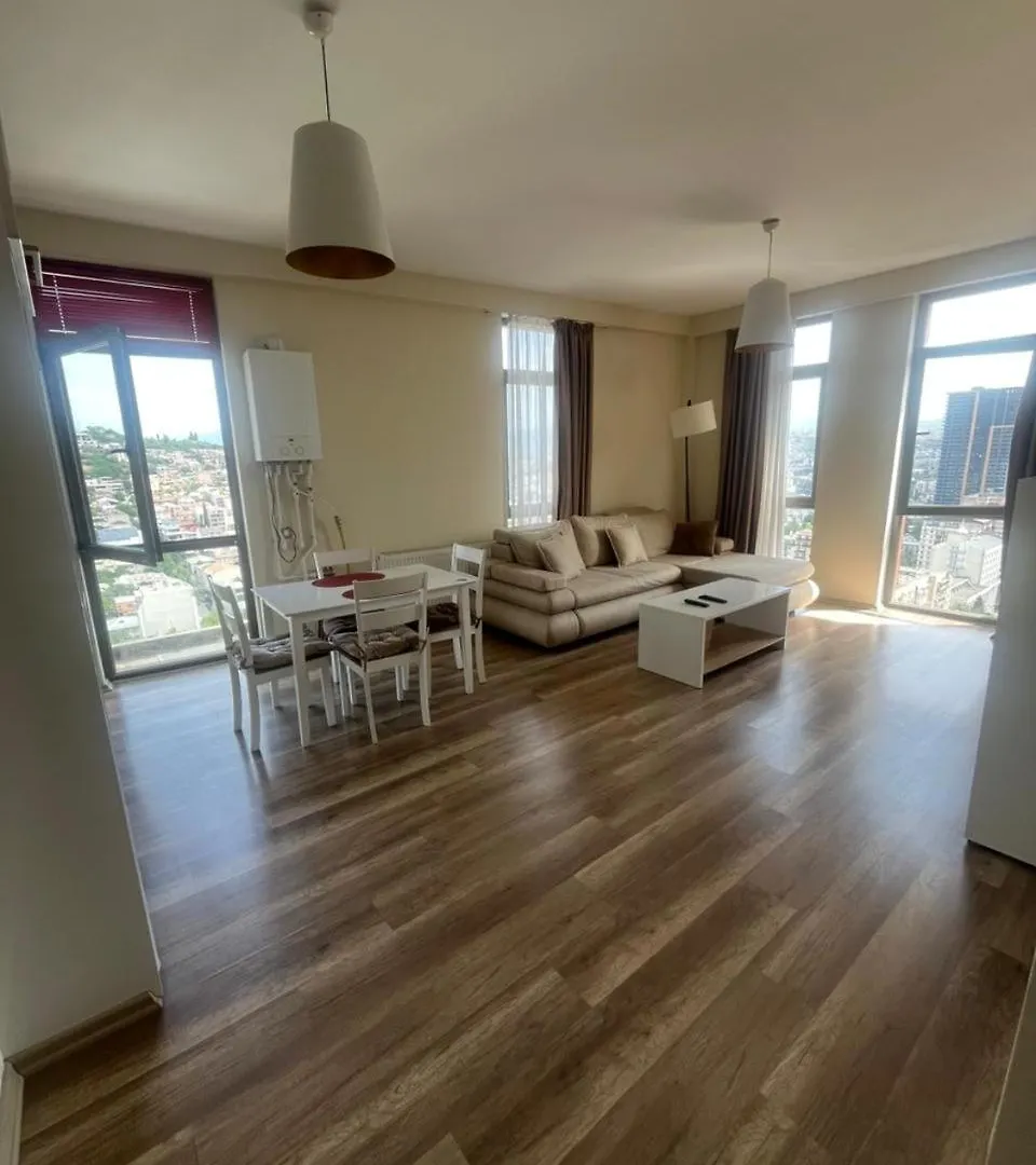 Kontakt z Apartment In Green Budapestt